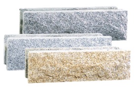 プレックスストーン 、施工例