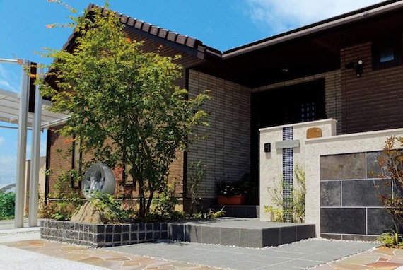 ピンコロ、施工例