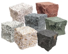 ピンコロ、施工例