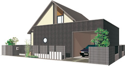 エクステリアの計画と設計ポイント