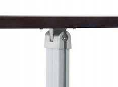 マイリッシュ、手すり