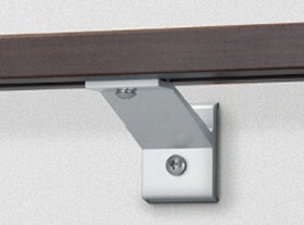 マイリッシュ、手すり