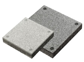 インターロッキング、透水性、施工例