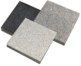 インターロッキング、透水性、施工例