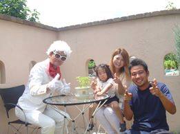 さいすまTVさんの取材を受けました！