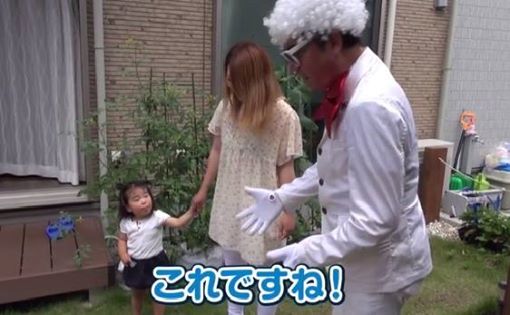 さいすまTVさんの取材を受けました！