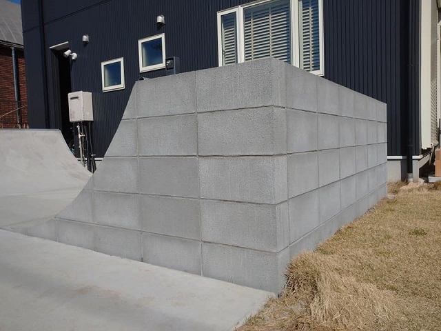 スケートボードランプ（スケボーランプ）