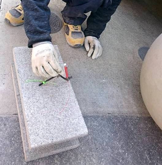 洋風瓦でかわいい壁を作ったエクステリア工事【壁作りレシピ公開します】